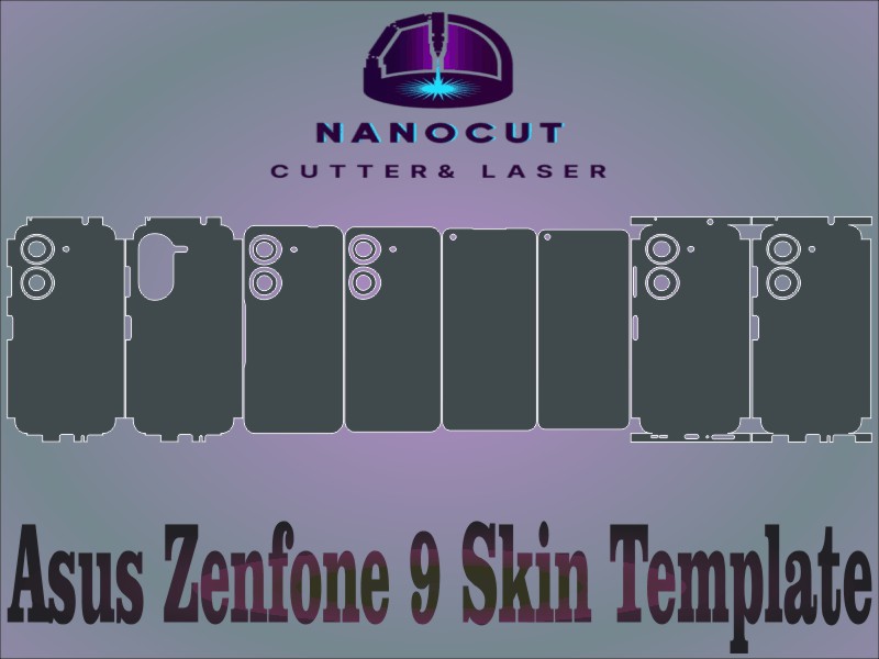 Asus Zenfone 9